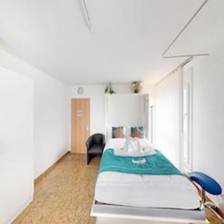 Apartament Ueber Den Daecher Von Chur Zewnętrze zdjęcie