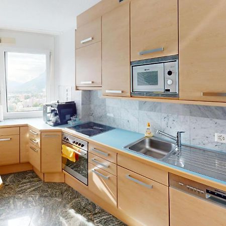 Apartament Ueber Den Daecher Von Chur Zewnętrze zdjęcie