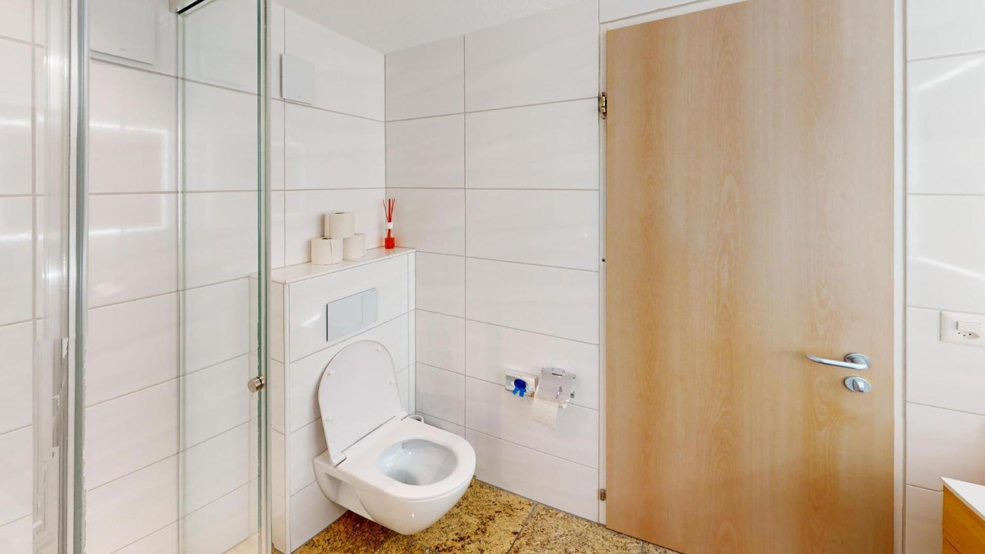 Apartament Ueber Den Daecher Von Chur Zewnętrze zdjęcie