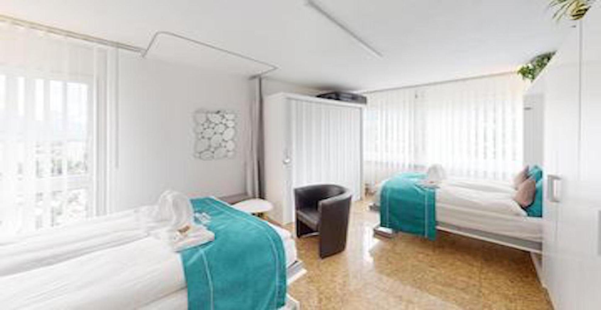 Apartament Ueber Den Daecher Von Chur Zewnętrze zdjęcie