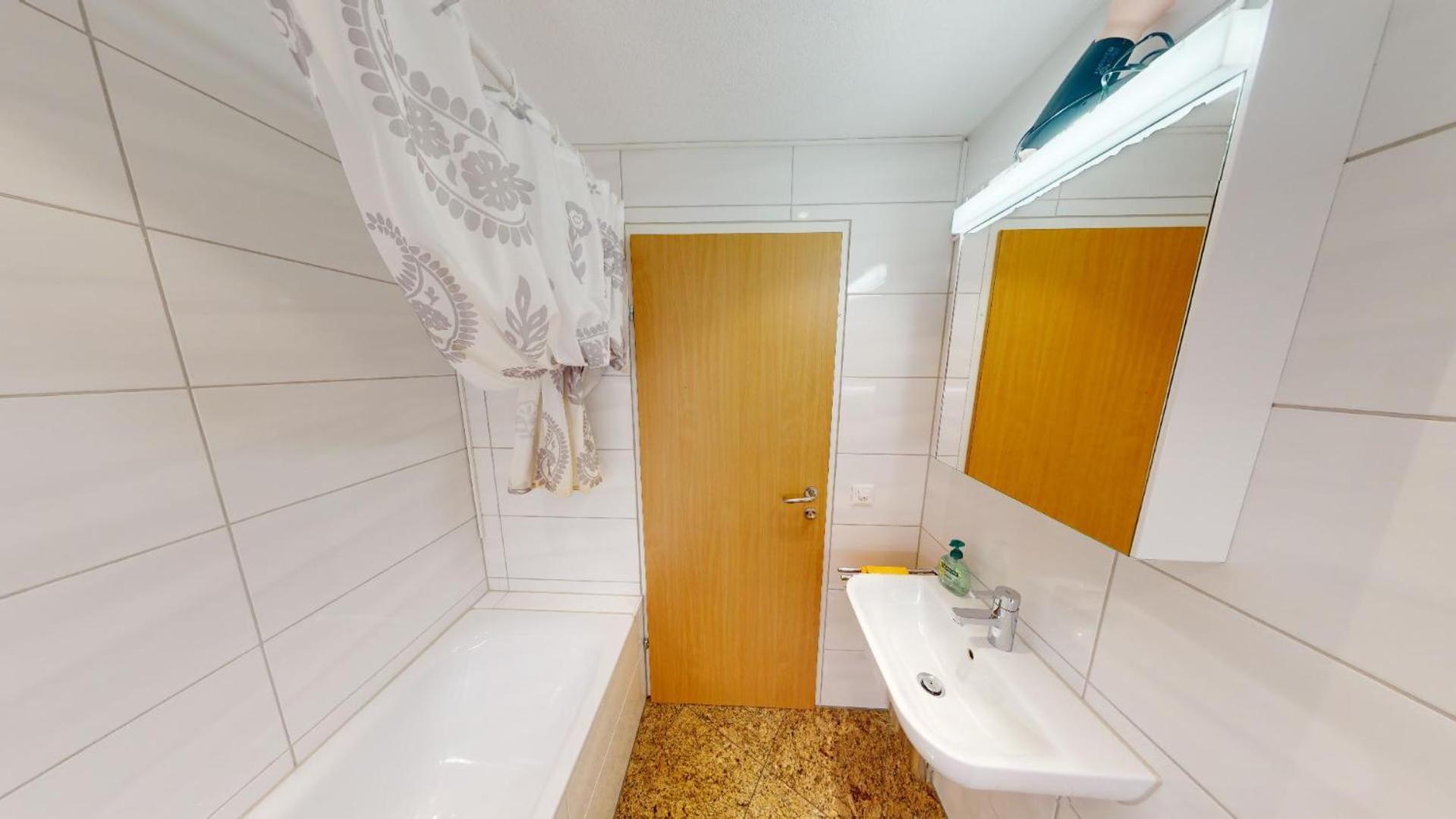 Apartament Ueber Den Daecher Von Chur Zewnętrze zdjęcie