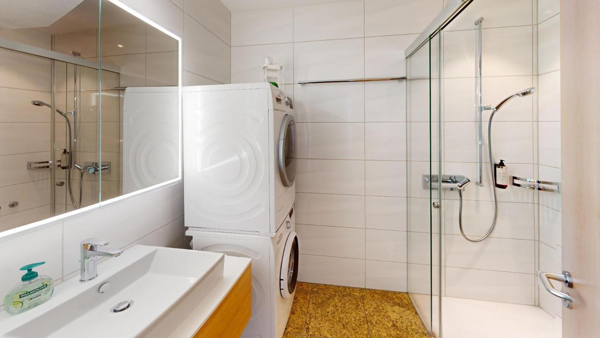 Apartament Ueber Den Daecher Von Chur Zewnętrze zdjęcie