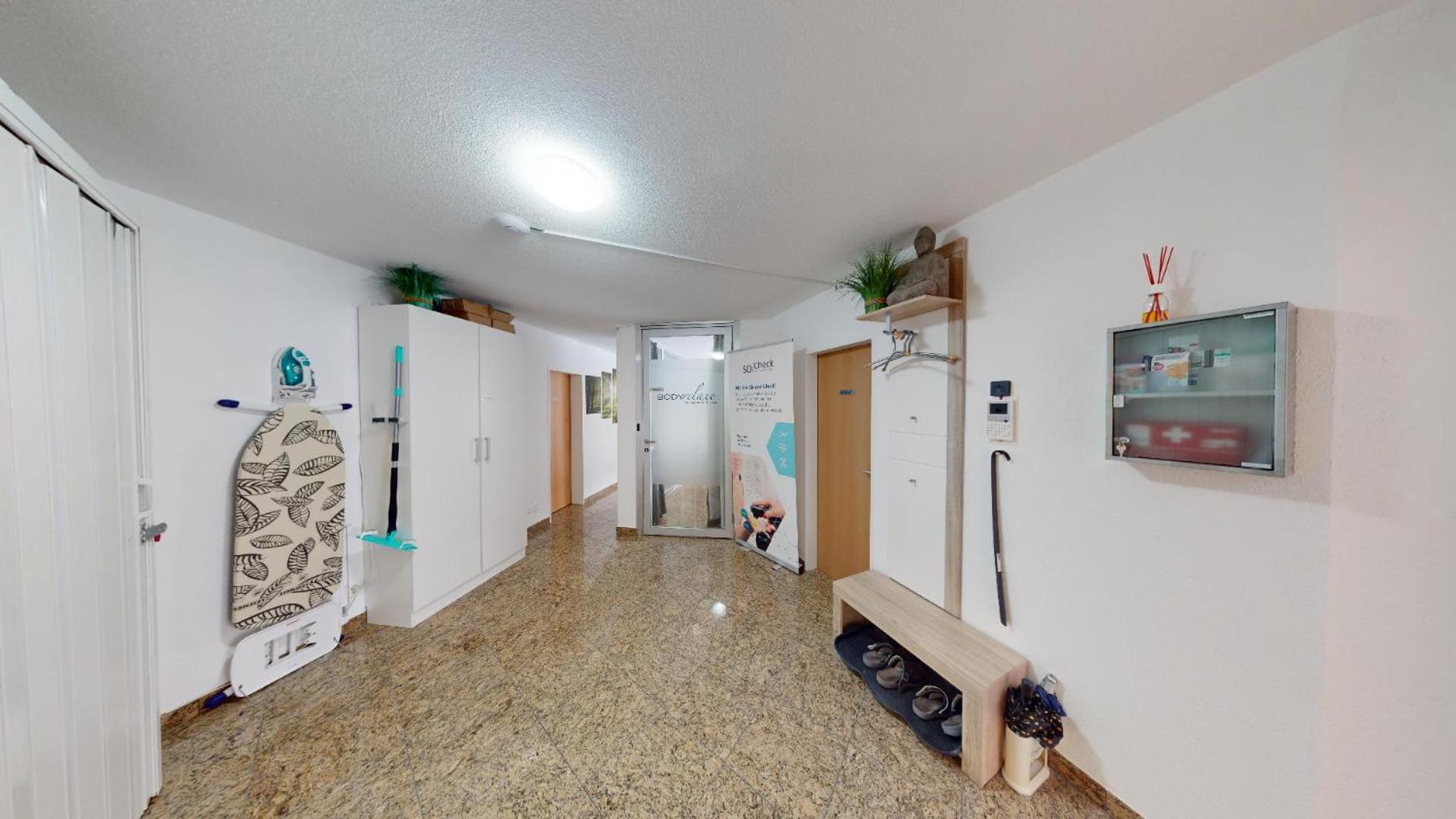 Apartament Ueber Den Daecher Von Chur Zewnętrze zdjęcie