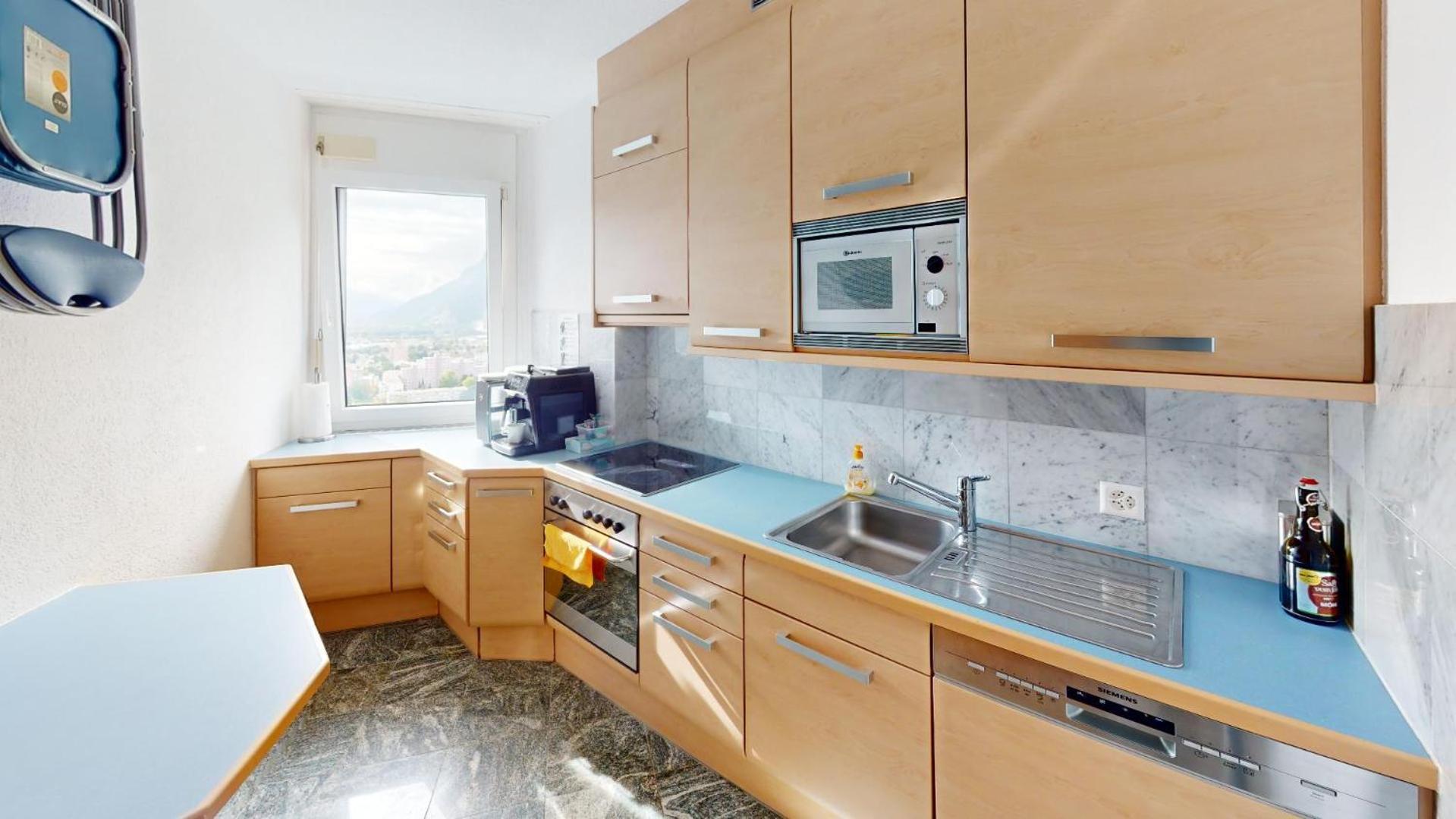 Apartament Ueber Den Daecher Von Chur Zewnętrze zdjęcie